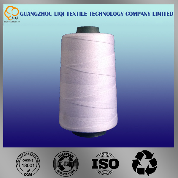 High Tenacity Polyester Filament Sewing Thread 210d/2 for Sofa