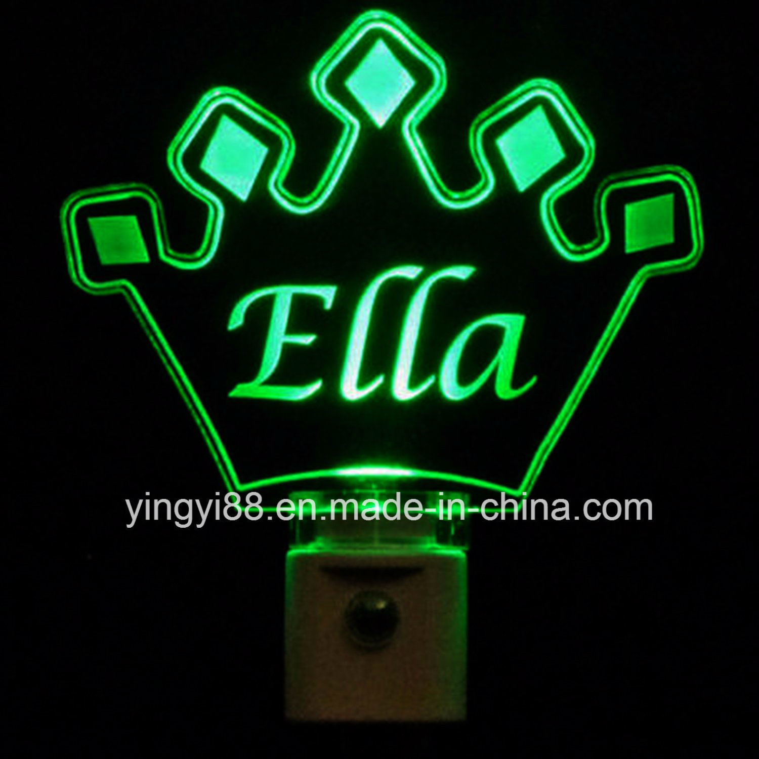 Top Selling LED Night Light Shenzhen Factory