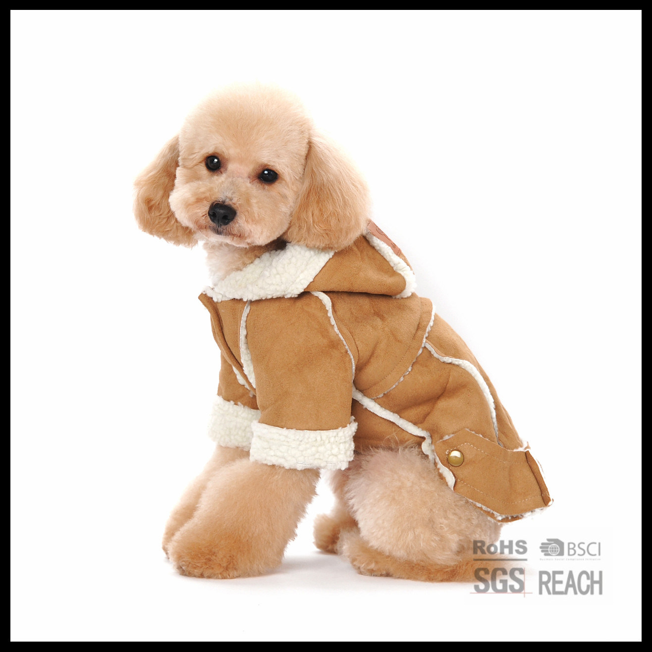 Cheap Fashion Pet Dog Jacket Clothes Pet Supply Products Accessories