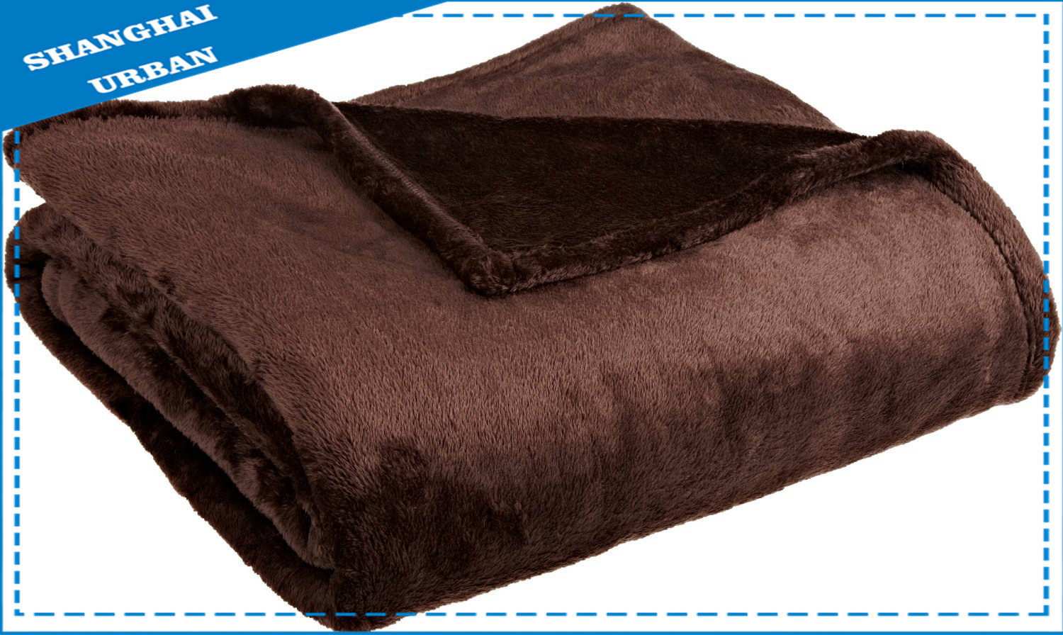 Cashmere Plush Blanket Velvet Carpet