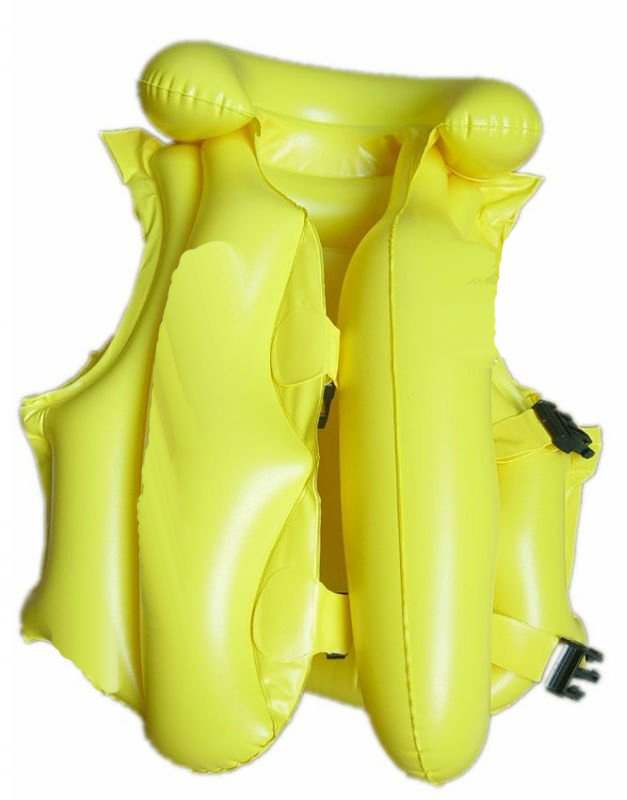 Top Quality OEM Inflatable Life Jacket