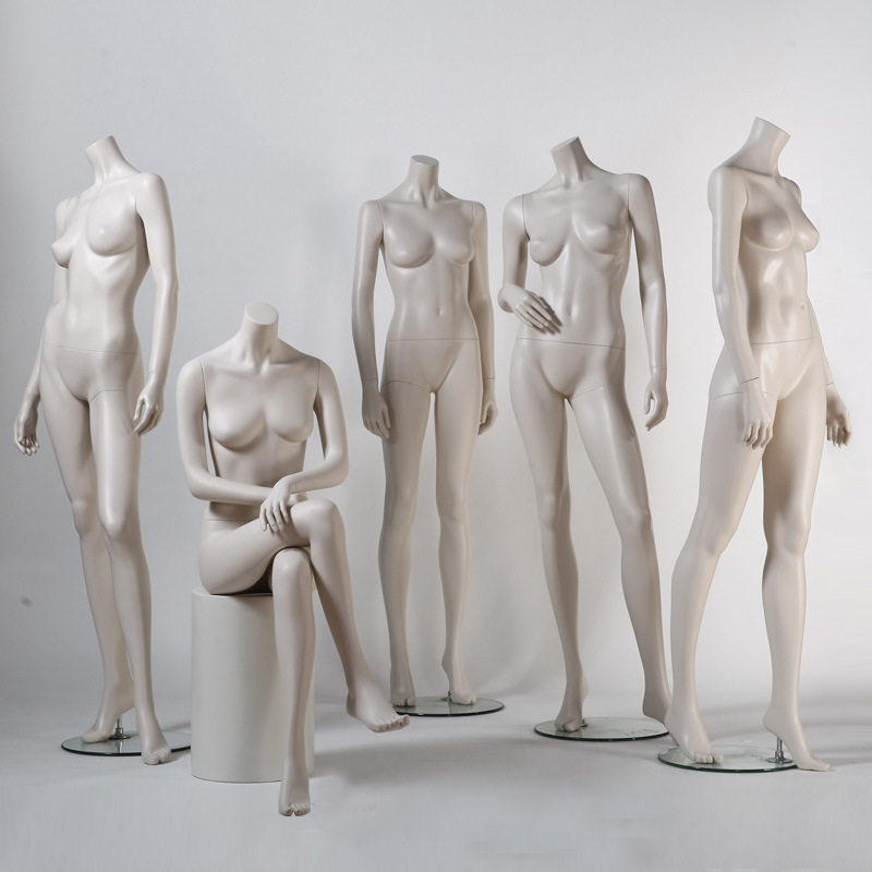 2015 Sexy Female Mannequin for Clothings Display