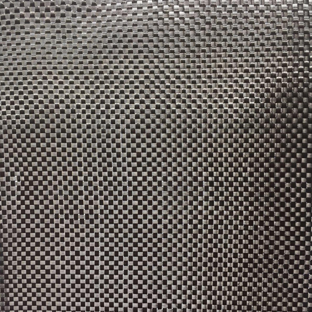 3K Plain Carbon Fiber Fabric for Car Parts