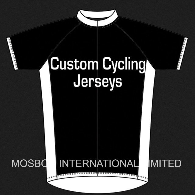 2017 Custom Cycling Jersey, DIY Your Own Bicycle Wear