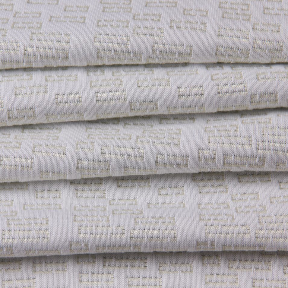 Manufactory Provide Jacquard Decorative Fabric for Mattress and Pillow