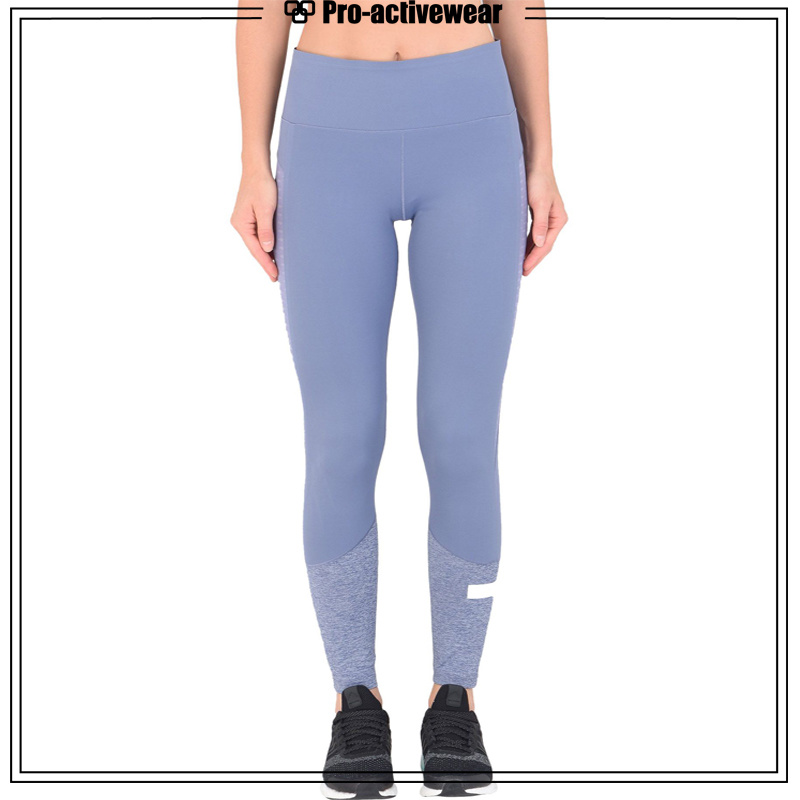 Fitness Fashion Private Label Top Yoga Leggings Europe Ladies Activewear