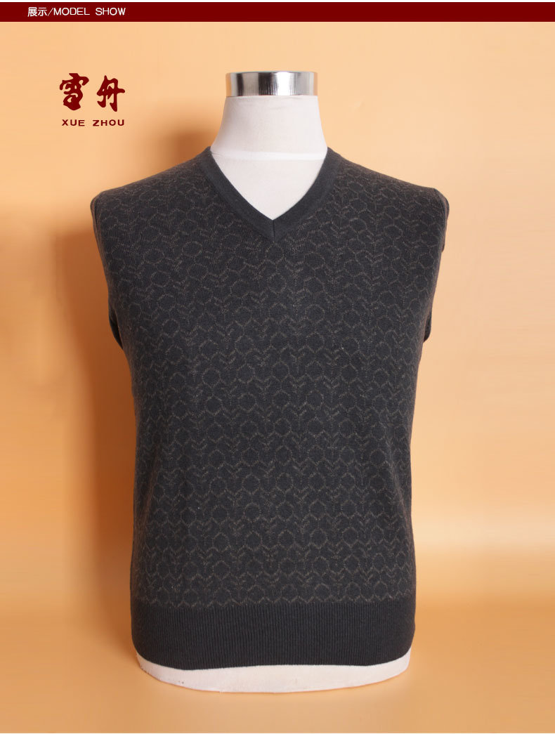 Yak Wool Sweaters /Yak Cashmere Sweaters/ Knitted Wool Sweaters