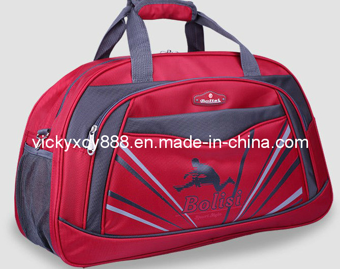 Outdoor Sports Travelling Leisure Football Case Holder Bag (CY9825)