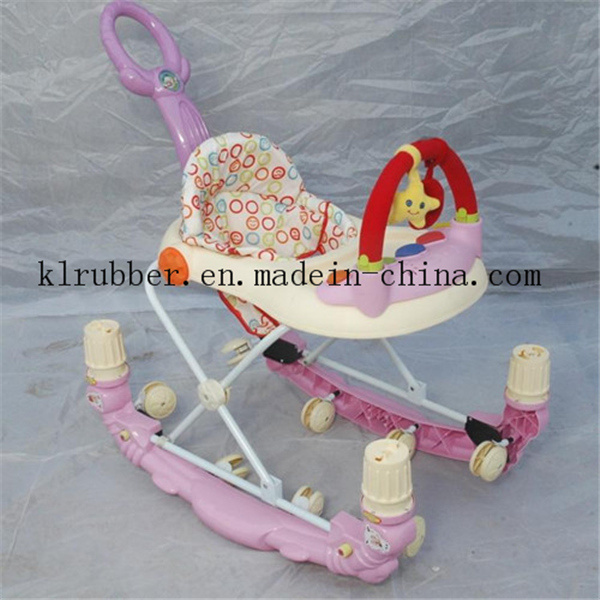 2015 New Style Baby Walker with CE Certificate (YK-B5012)