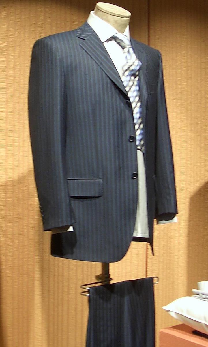 2013 Formal Mens Buiness Suits (pH-04)
