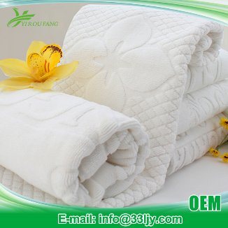 Durable Discount Guest Towel for Gift