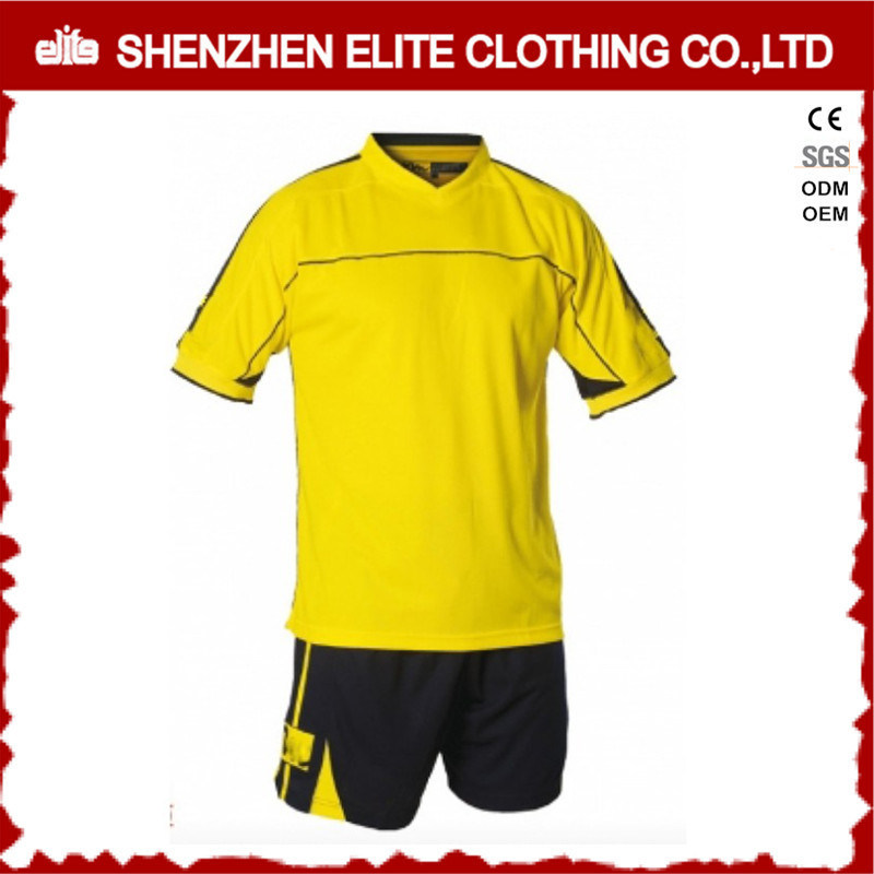 Team Youth Soccer Uniforms for Man