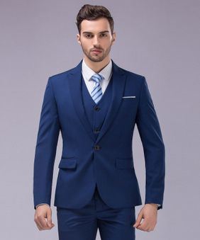 Made to Measure Suits Wholesale Manufacture 2016 for Men