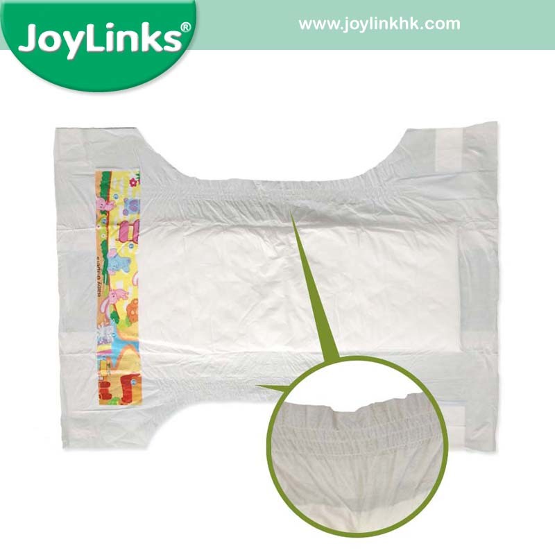 High Quality Cheap Ultra Thin, Disposable Baby Diaper
