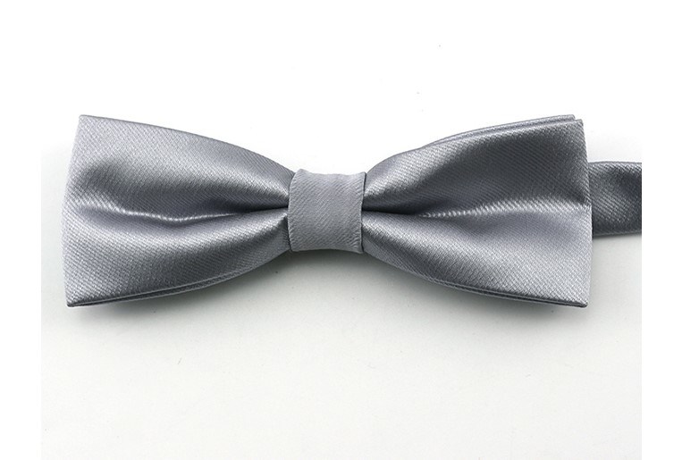 Wholesale Fashion Polyester Men's Bow Tie Fast Delivery Bow Tie Bc25/26/27/28