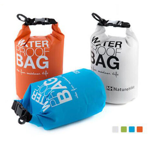 Outdoor Sports New Floating Boating Waterproof Dry Bag