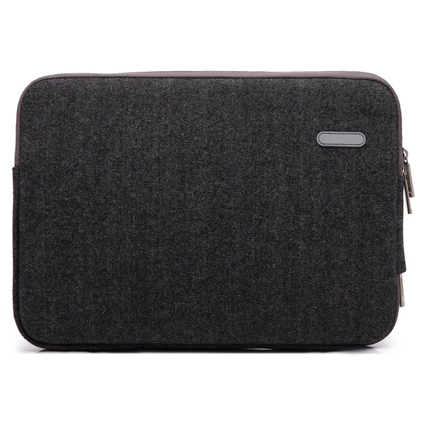Special Woollen Neoprene Laptop Sleeve Bag (NLS025)