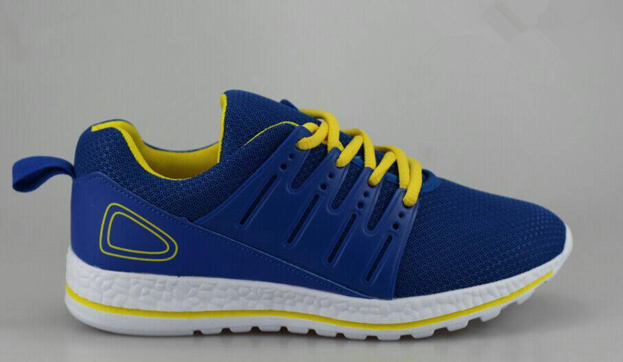 Hot Sale High Quality Footwear Kids Children Sports Shoes (AKRS23)