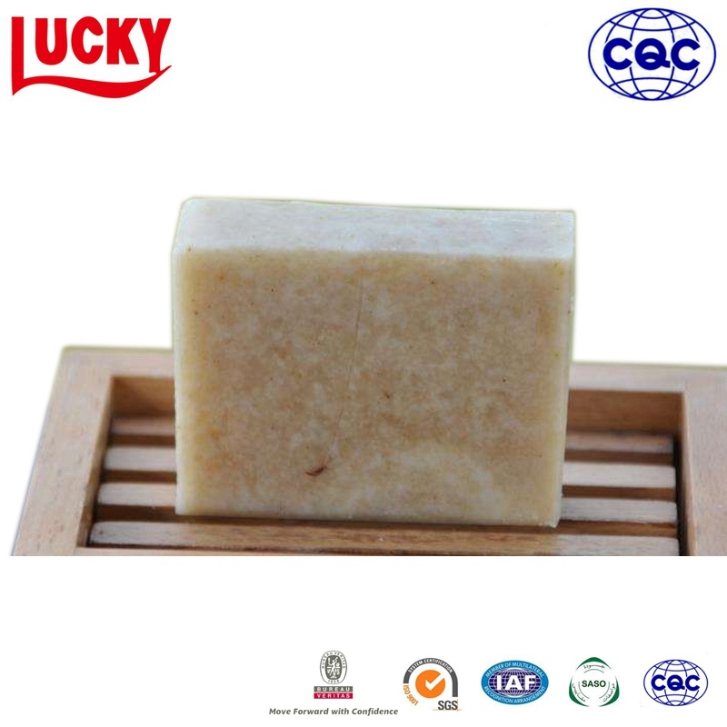 Coconut Oil Laundry Bar Soap for Baby Clothes Diapers