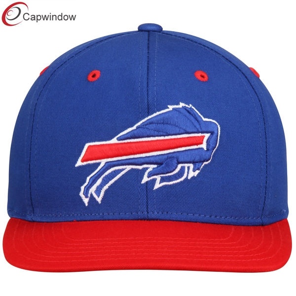 New Promotional Custom Sports Snapback Era Cap Hat