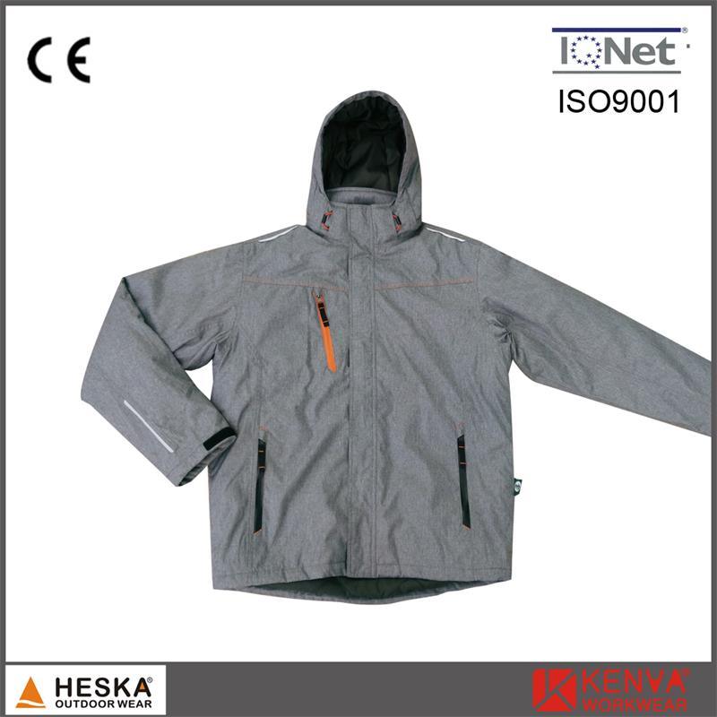 Wholesale 100 Polyester Jacket Cheap Clothes
