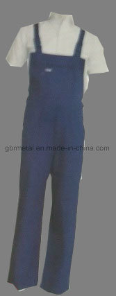 High Quality Workwear Mh210 Bibpants