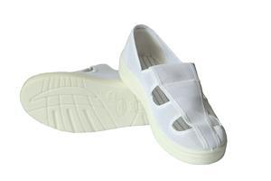 Anti-Static Butterfly Cleanroom Shoes ESD Shoes