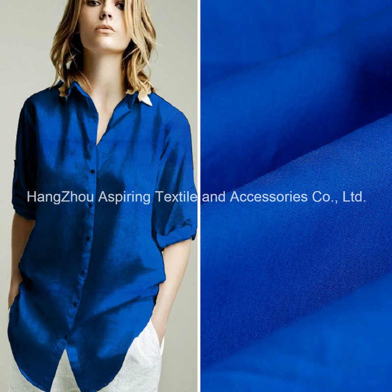 Tc Fabric 65/35 45X45 133X72 for Women's T-Shirt