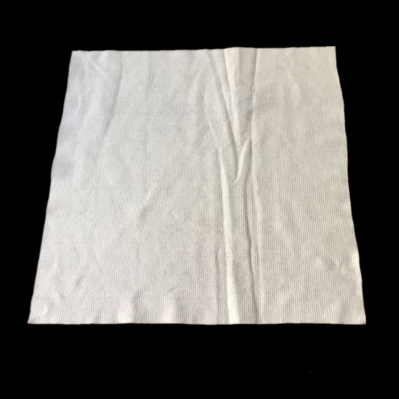 Pearl Pattern Disposable Non-Woven Towel Disposable SPA Towel Foot Towel