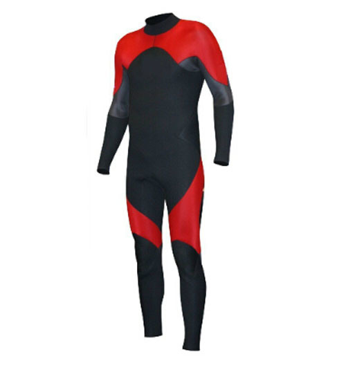 High Quality Men's Long Sleeve Wetsuit for Sale