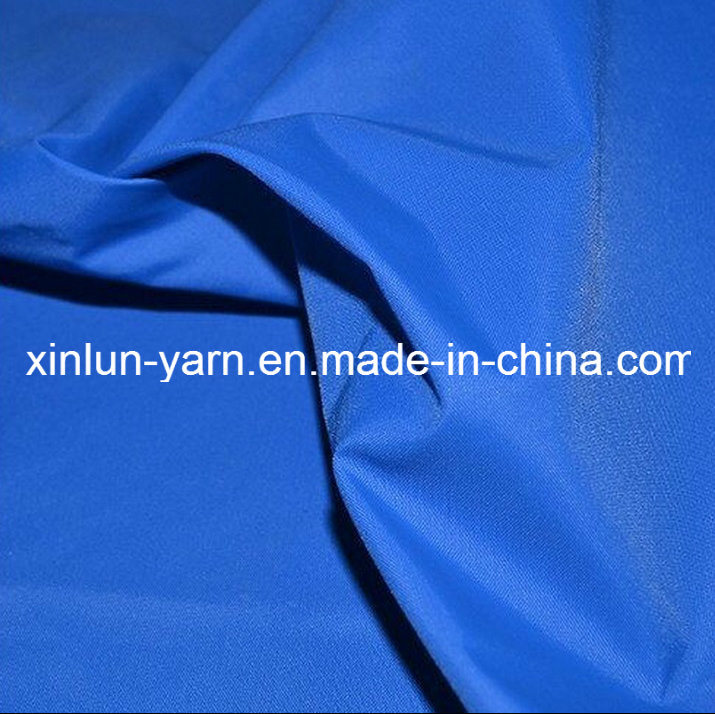 Polyester Taffeta Lining Petal Silk Fabrics for Fabric