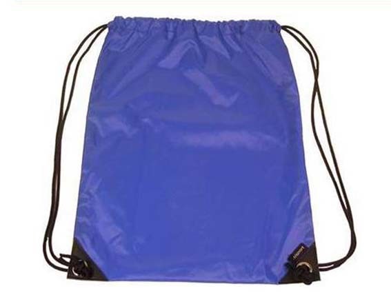 Promotion Gift as Drawstring Backpack Gym Sports Bag OS13014