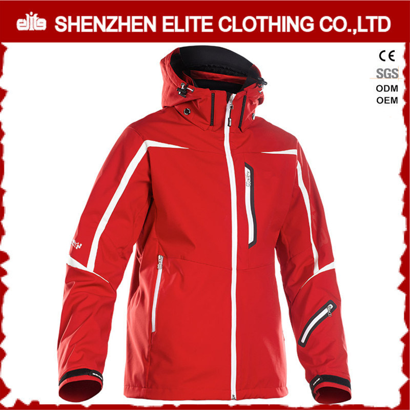 China Wholesale Waterproof Softshell Jacket Mens