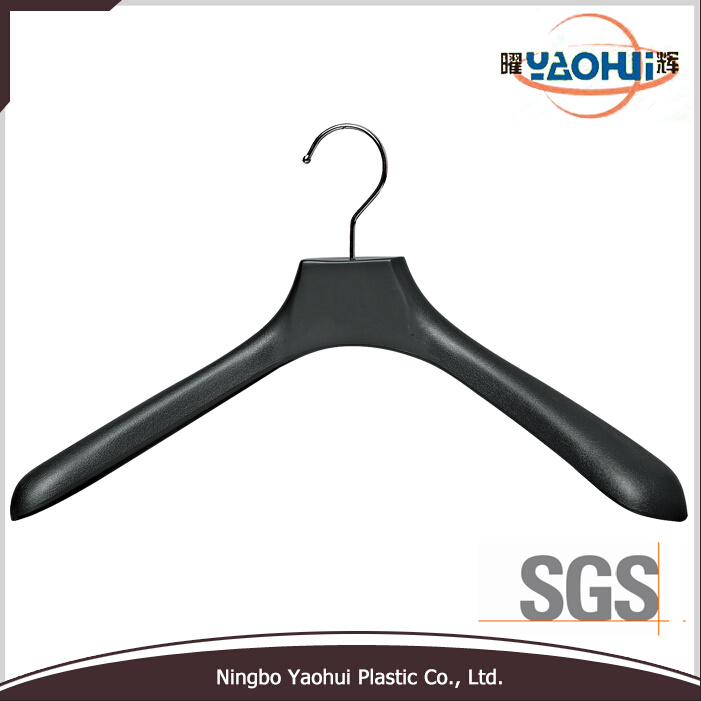 Luxury Suit Hanger with Metal Hook for Cloth (42cm)