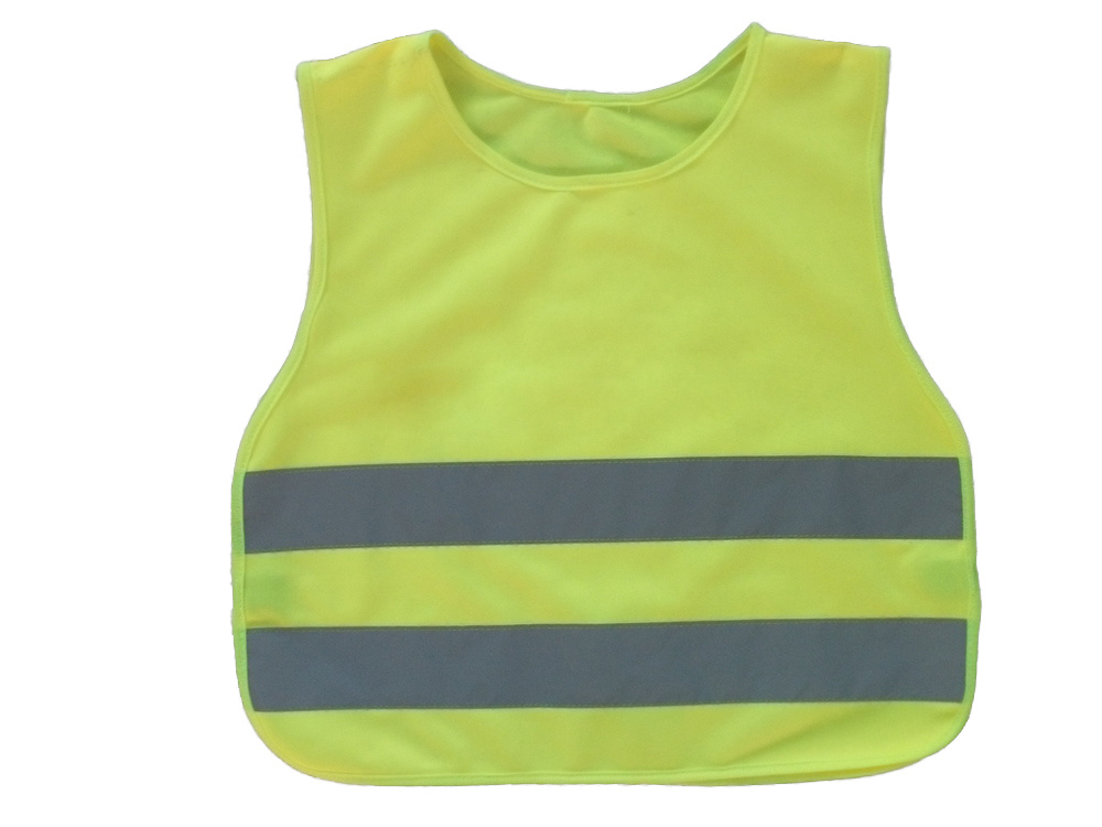 OEM High Reflective Children Safety Vest