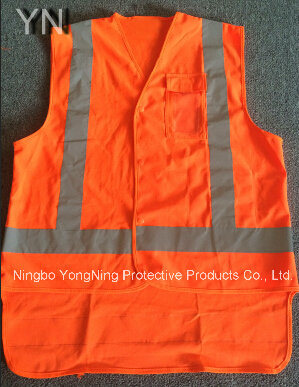 Hot Sale Reflective Safety Clothes