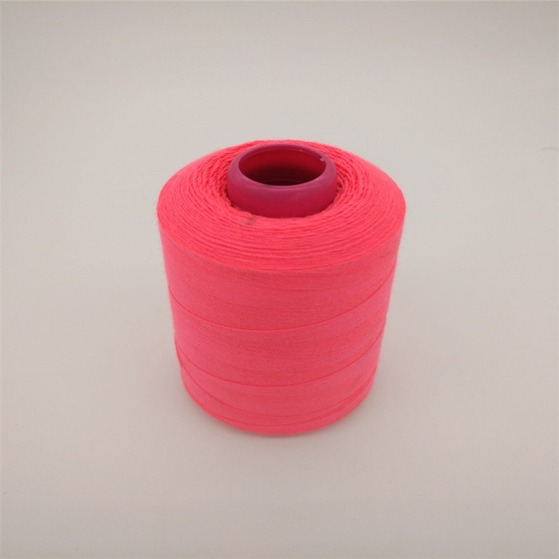 100% Polyester embroidery  Thread 120d