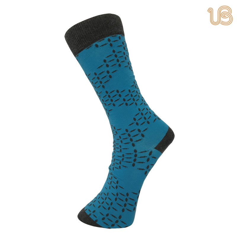 Men's 200needle Quality Modal Socks