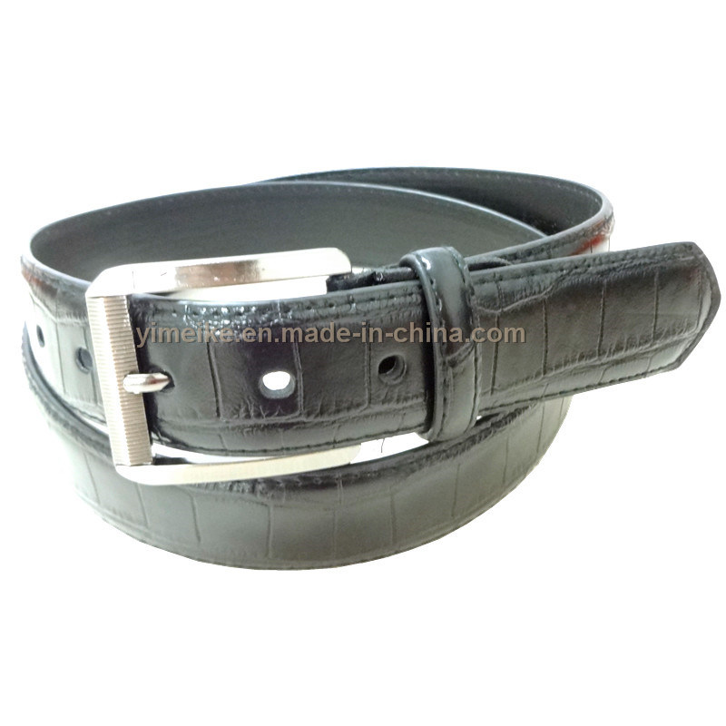 Classical Men's apparel Accessories Fashion Leather Belt