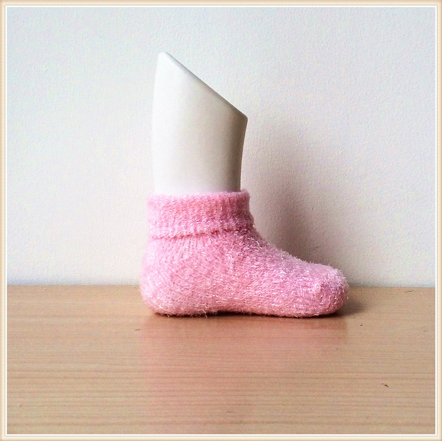 Lovely Baby Socks Whole Manufacturing Baby Socks (KS007)