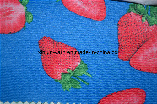 Plain Home Textile Made by Printing Fabric Solid Fabric