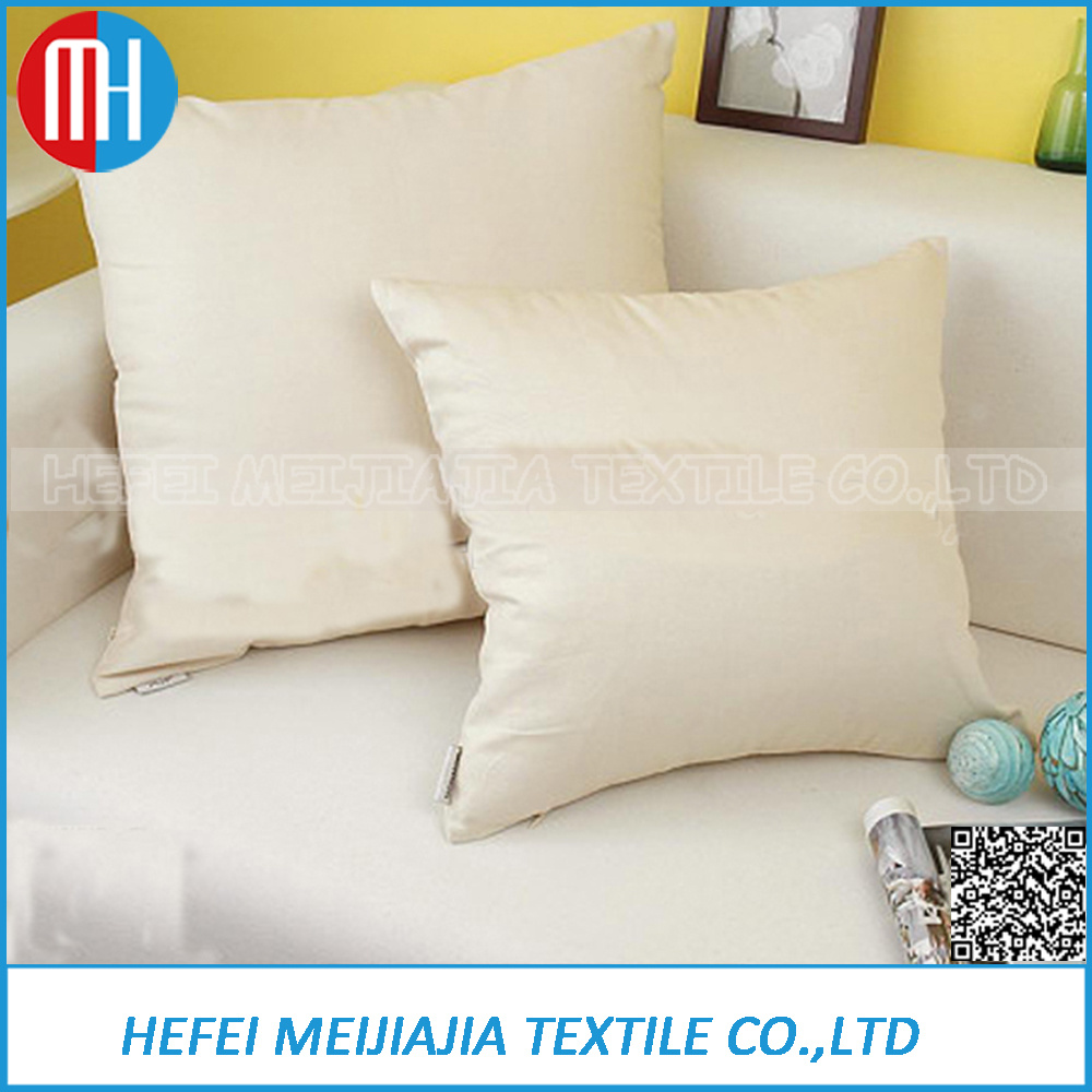 Quality Wholesale Duck Down Back Cushion Inserts