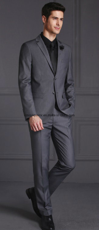 Men's Coat Pant New Design Business Men Suit