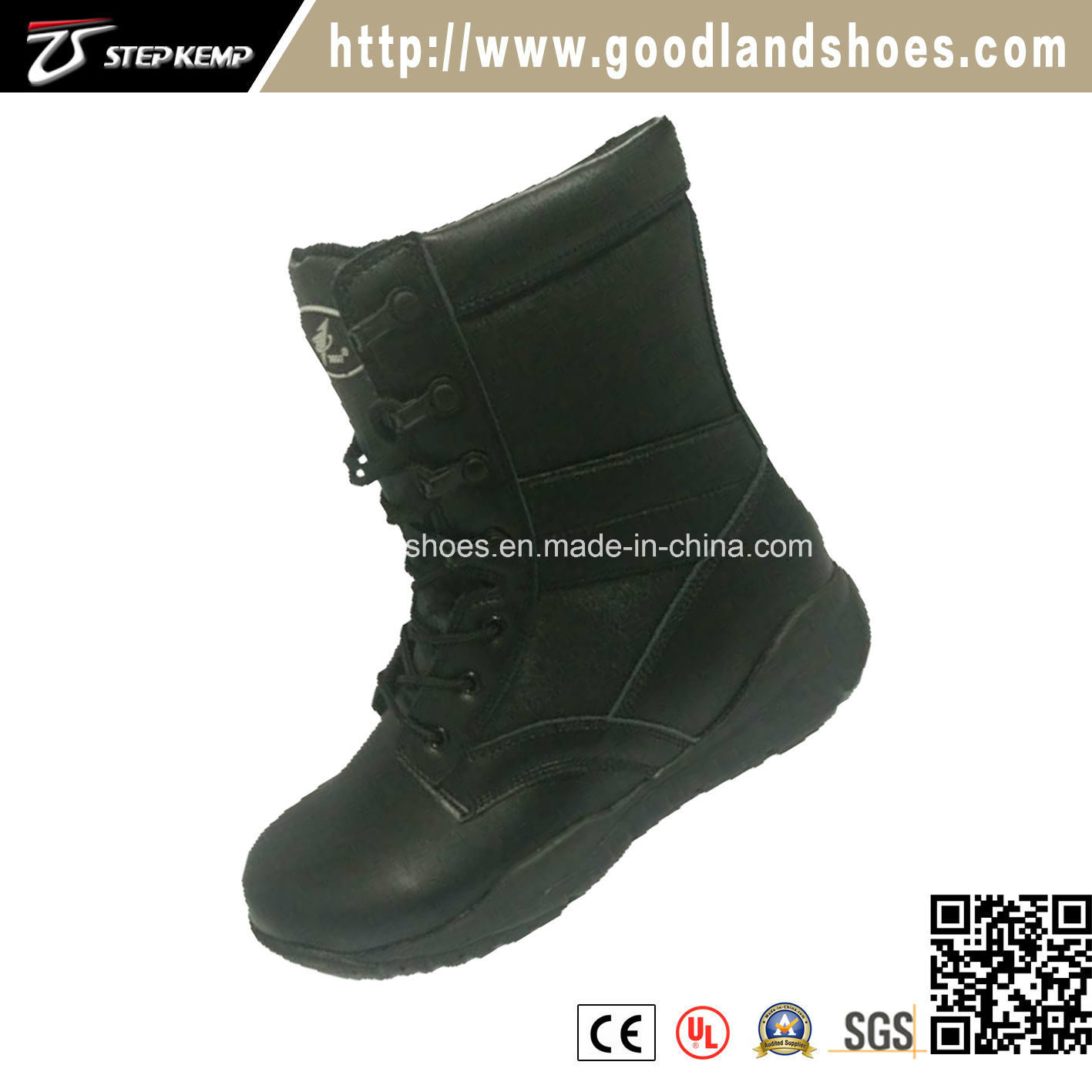 Casual Shoes Outdoor Ankle Boots Army Shoes Men Shoe 20208