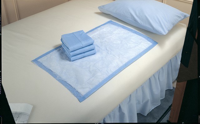 Disposable Anti-Bacterial SMS Nonwoven Fabric for Nonwoven Bedsheet