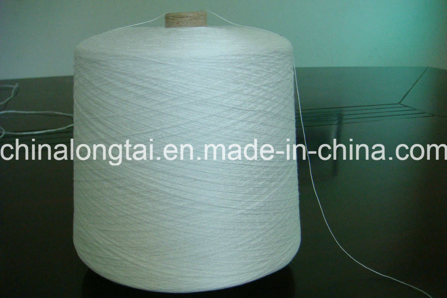 6000d Spun Polyester Sewing Thread