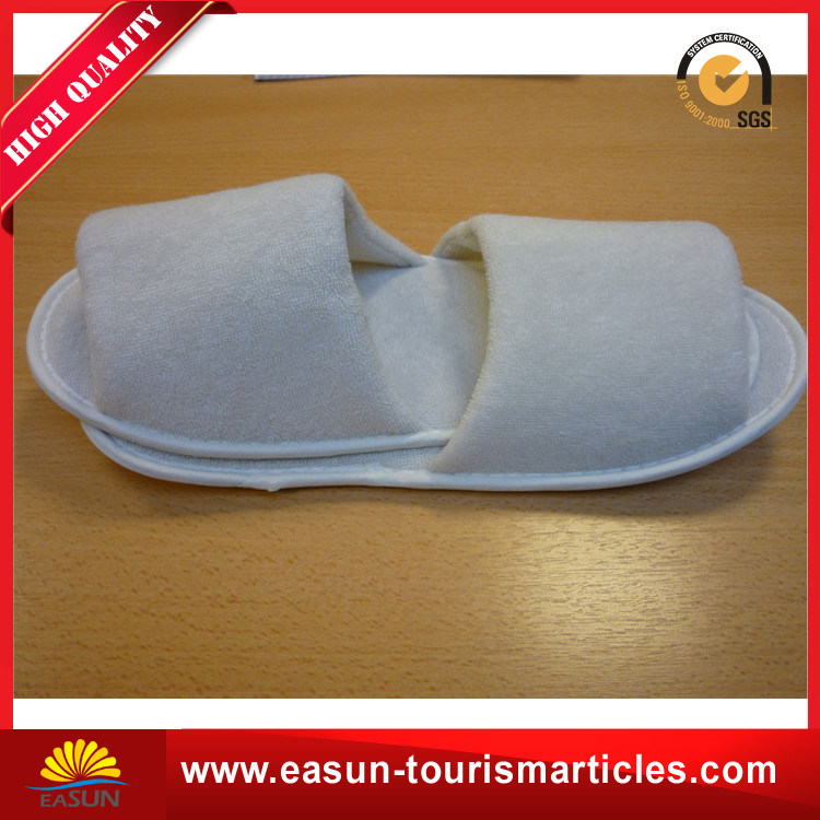 Good Quality Disposable Hotel Slippers for Adults