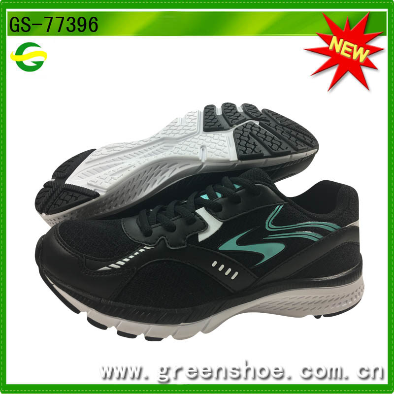 China Wholesale Sport Shoes, Women Sports Shoes Sport Sneaker, Factory Sport Shoes for Women