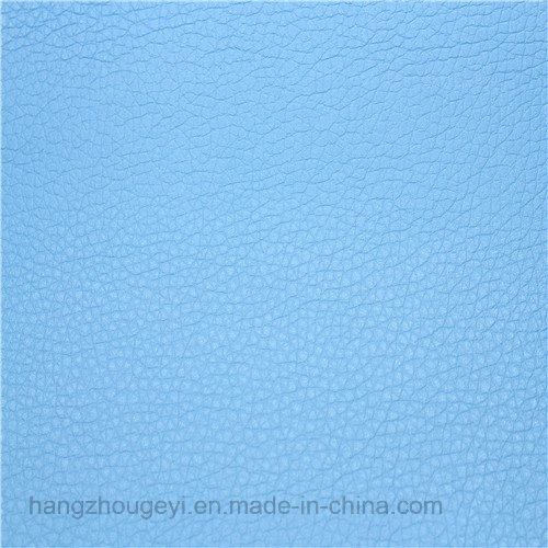 High Quality PU Artificial Synthetic Faux Leather for Chair-Abets
