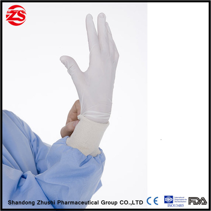 Medical Vinyl Gloves/ PVC Gloves / Vinyl Gloves